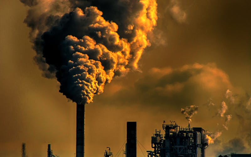 Carbon Capture & Storage Automation