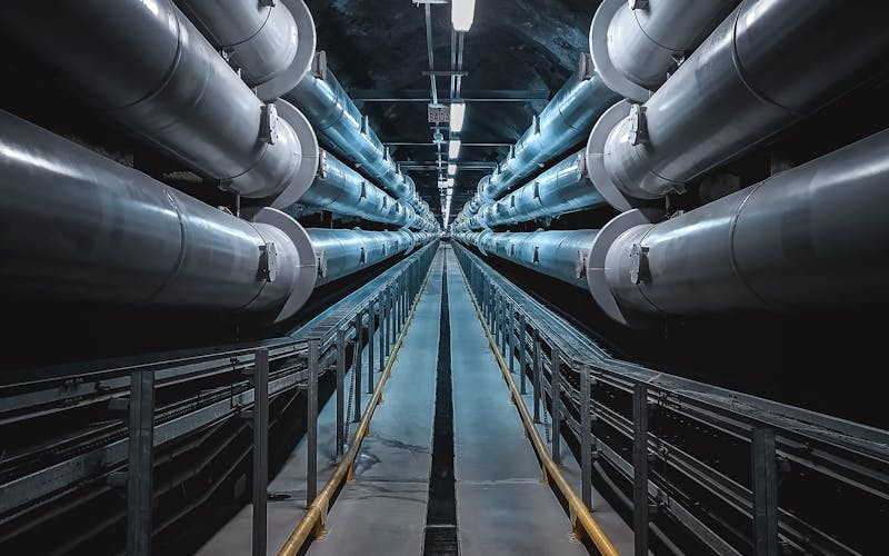 Hydrogen Automation