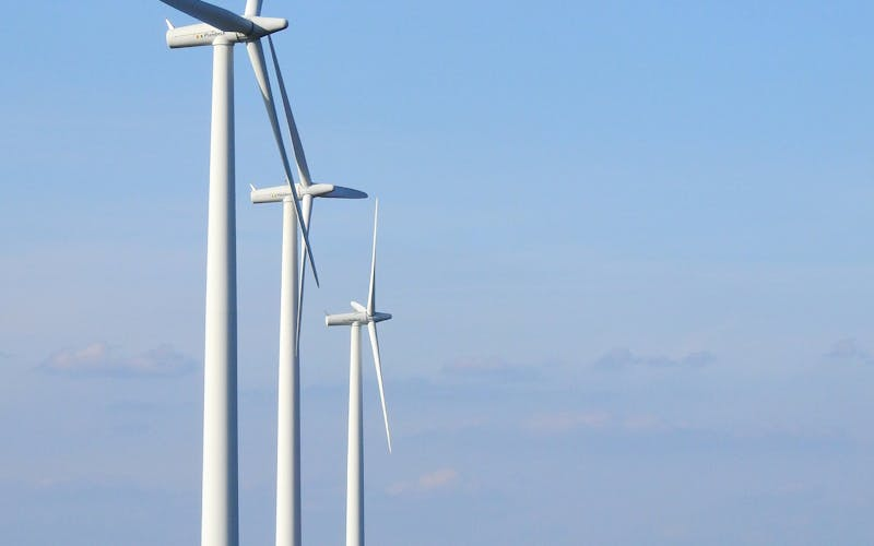 Renewable Energy Automation