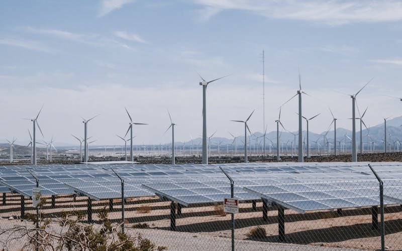 Energy Storage Automation
